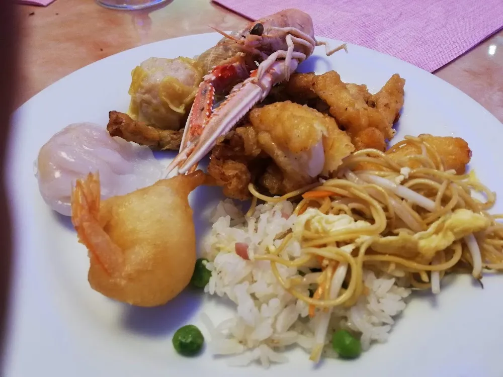 Beignets de Toutes Sortes